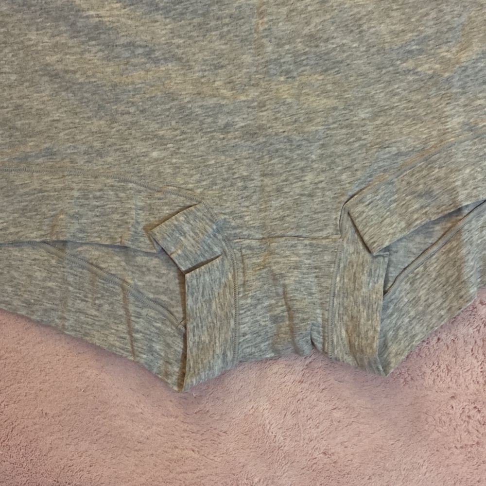 SOLD SOLD Gray panties - Picture 3 of 10